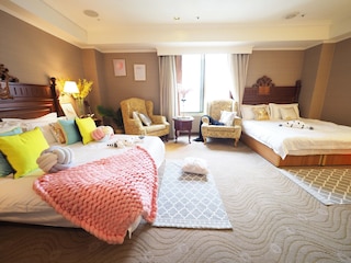 キャピタル ホテル アリーナ ブランチ (首都大飯店小巨蛋館)