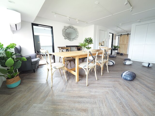 Yongchun MRT Station