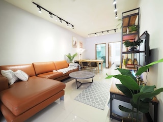 Yongchun MRT Station