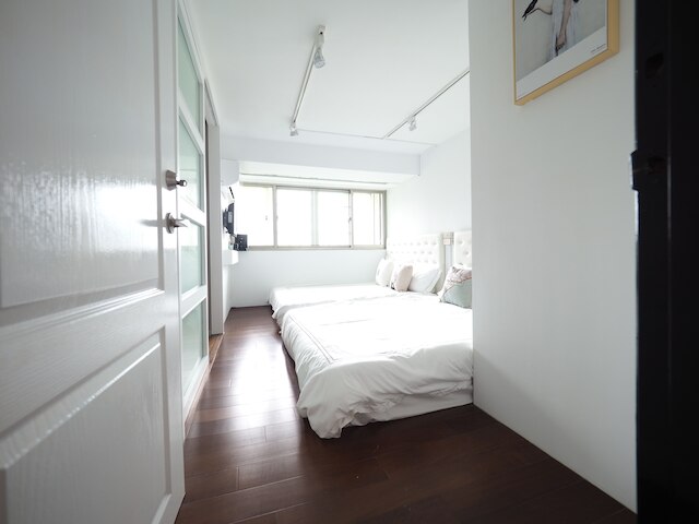 Yongchun MRT Station