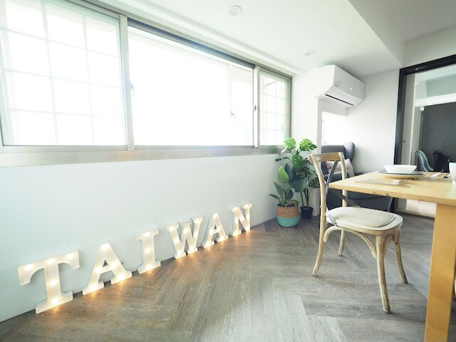 Yongchun MRT Station