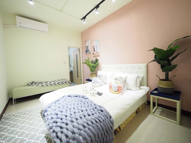 Yongchun MRT Station