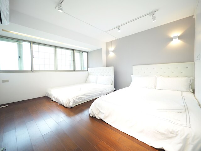 Yongchun MRT Station