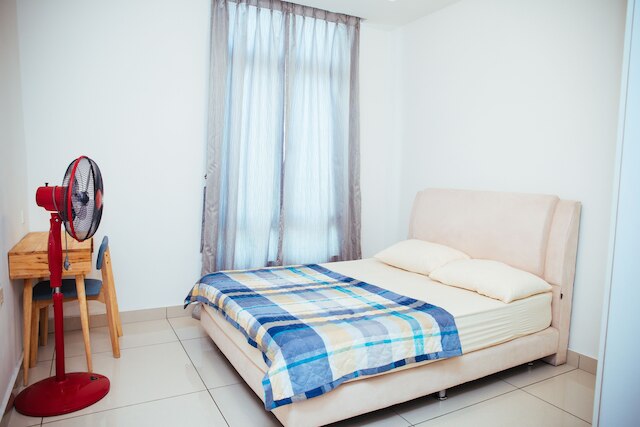 KSL デスプラネード レジデンス バイ イマキュレート