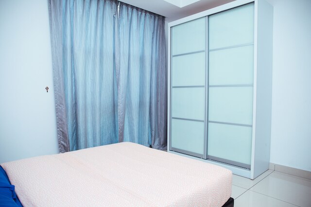 KSL デスプラネード レジデンス バイ イマキュレート