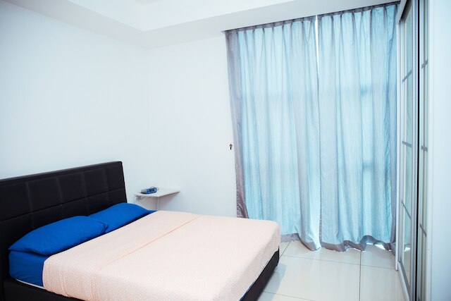 KSL デスプラネード レジデンス バイ イマキュレート