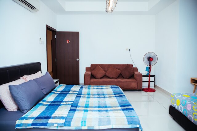 KSL デスプラネード レジデンス バイ イマキュレート