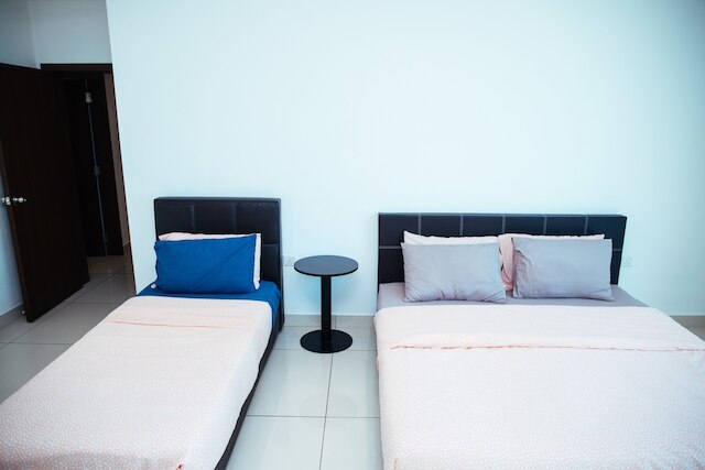 KSL デスプラネード レジデンス バイ イマキュレート