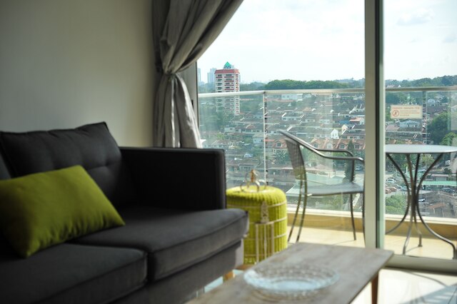 KSL デスプラネード レジデンス バイ イマキュレート