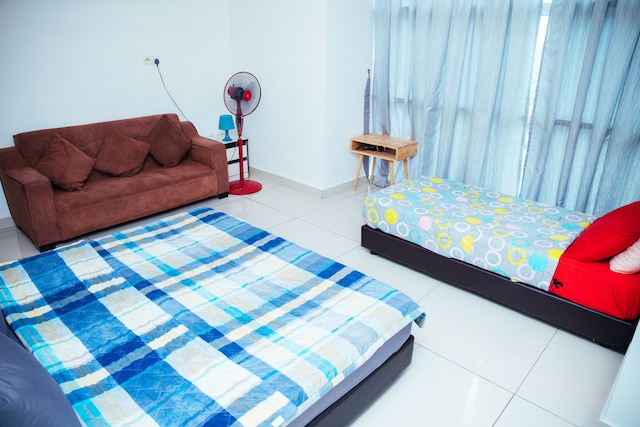 KSL デスプラネード レジデンス バイ イマキュレート