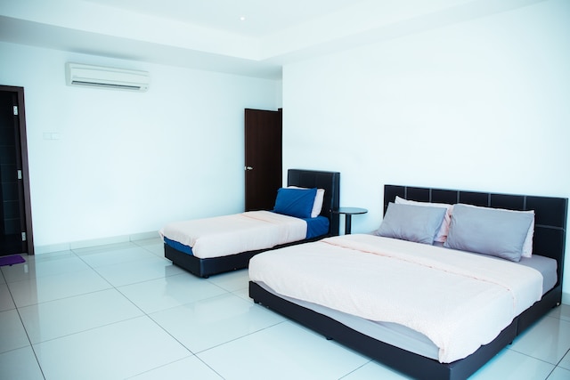 KSL デスプラネード レジデンス バイ イマキュレート