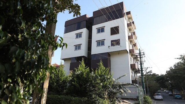 コーヒー ビーン イン