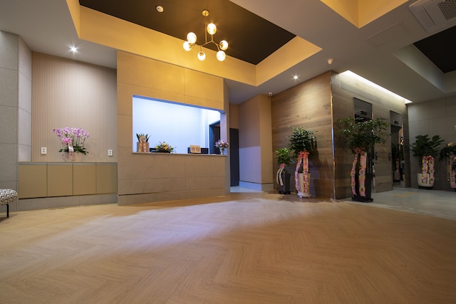 Brown Dot Hotel - Jangsaengpo