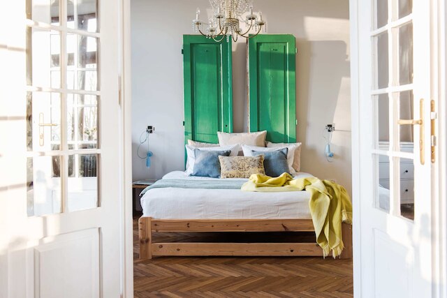 ドリーム アパートメント - ロフトアフェア