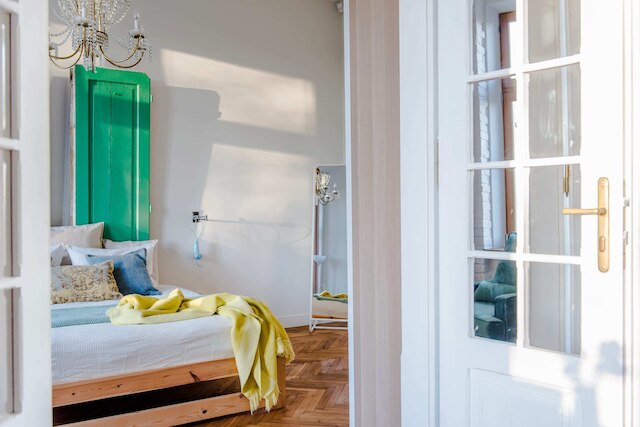 ドリーム アパートメント - ロフトアフェア