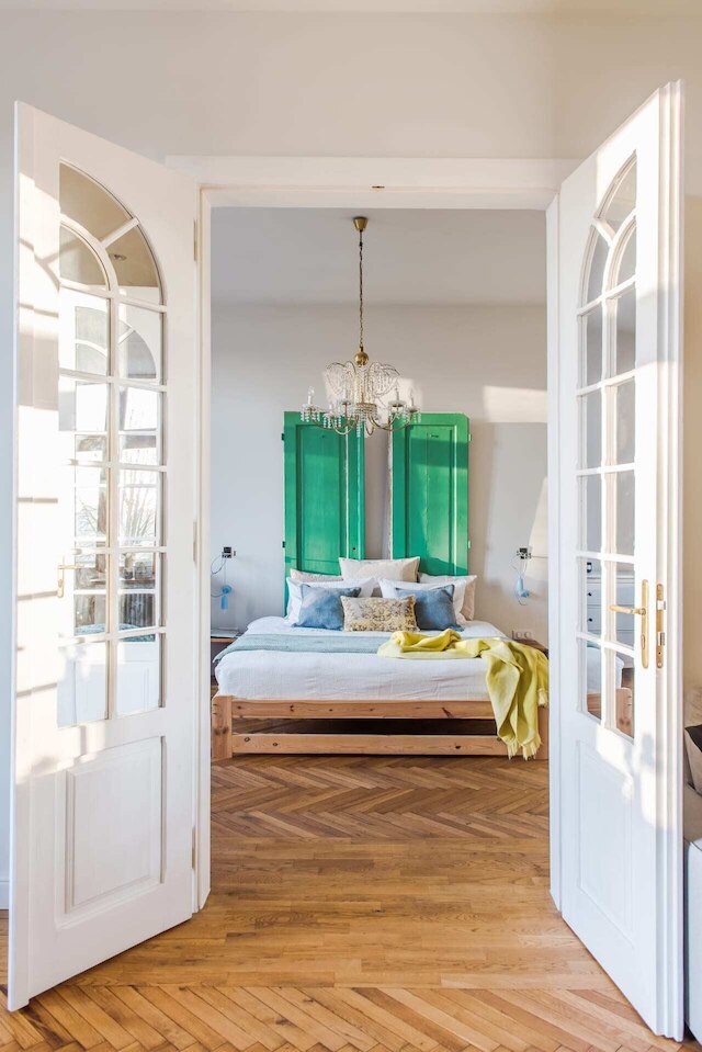 ドリーム アパートメント - ロフトアフェア