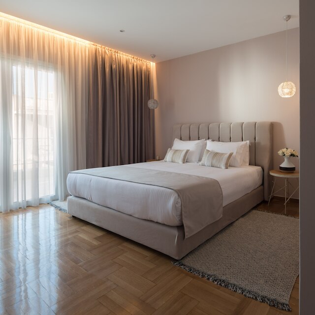 アクロポリス ビュー ペントハウス