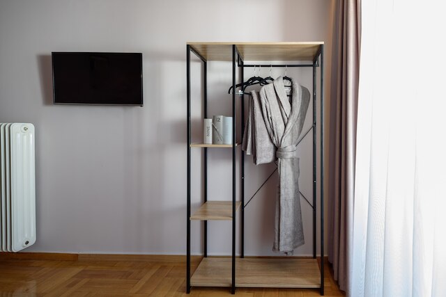 アクロポリス ビュー ペントハウス