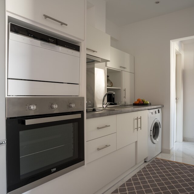 アクロポリス ビュー ペントハウス