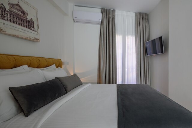 アクロポリス グランド アパートメント