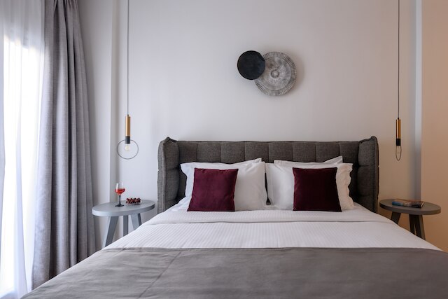 アクロポリス グランド アパートメント