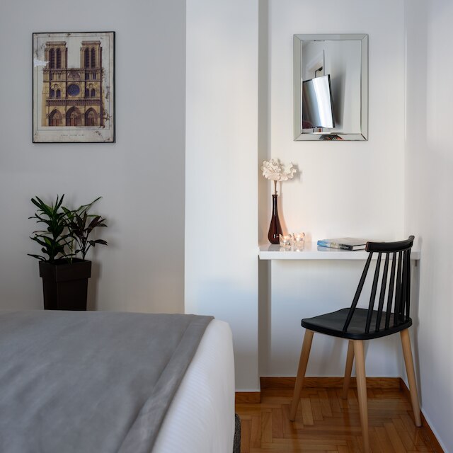 アクロポリス グランド アパートメント