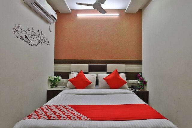 ホテル サンステイ