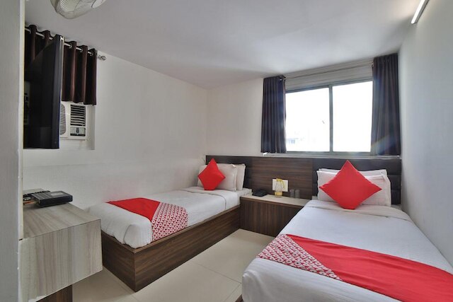 ホテル サンステイ