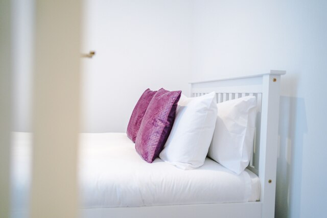 ベンソン アパートメンツ バイ トップ ハウス