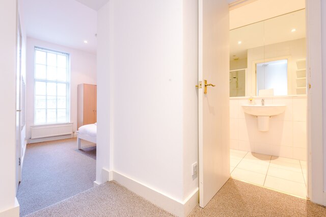 ベンソン アパートメンツ バイ トップ ハウス