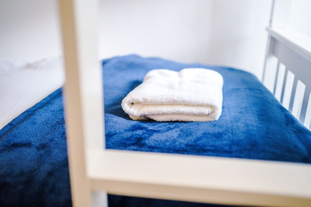 ベンソン アパートメンツ バイ トップ ハウス