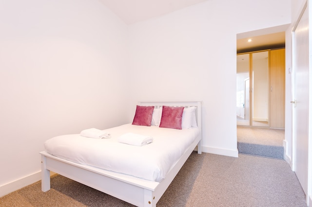 ベンソン アパートメンツ バイ トップ ハウス