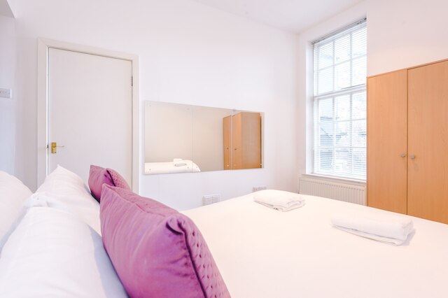 ベンソン アパートメンツ バイ トップ ハウス