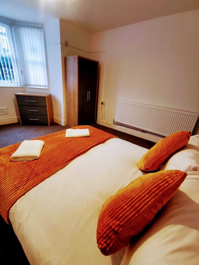 ベルビデーレ アパートメンツ バイ トップ ハウス