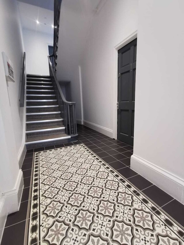 ベルビデーレ アパートメンツ バイ トップ ハウス