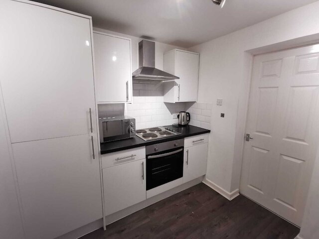 ベルビデーレ アパートメンツ バイ トップ ハウス