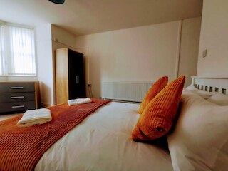 ベルビデーレ アパートメンツ バイ トップ ハウス