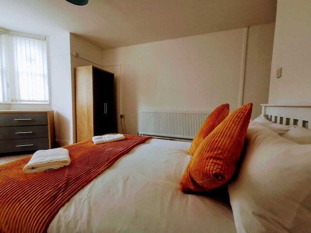 ベルビデーレ アパートメンツ バイ トップ ハウス