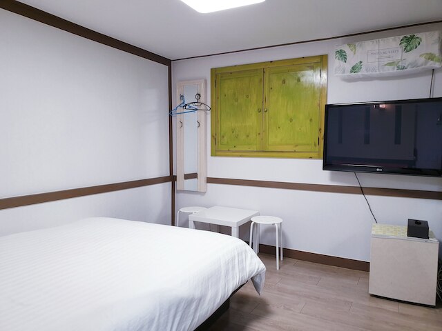 Hangeul Guest House