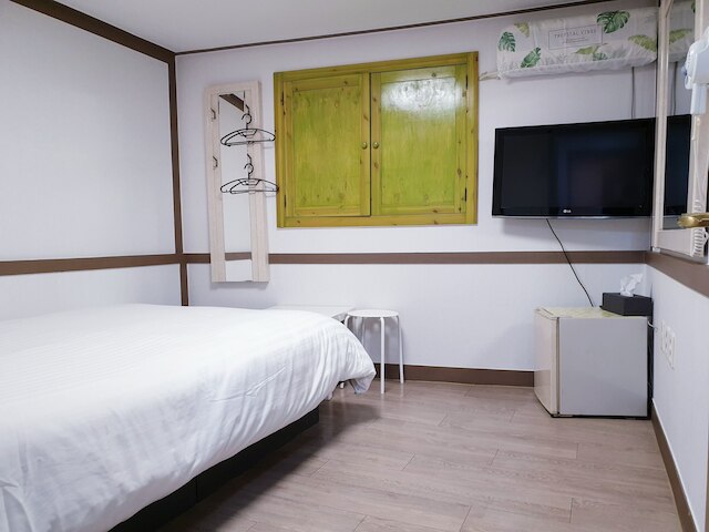 Hangeul Guest House