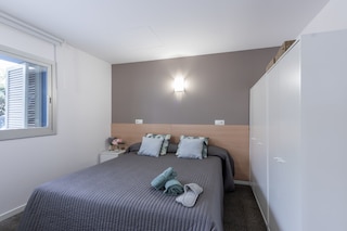 レジデンシア ウニベルシタリア レサ キャンパス デル マル