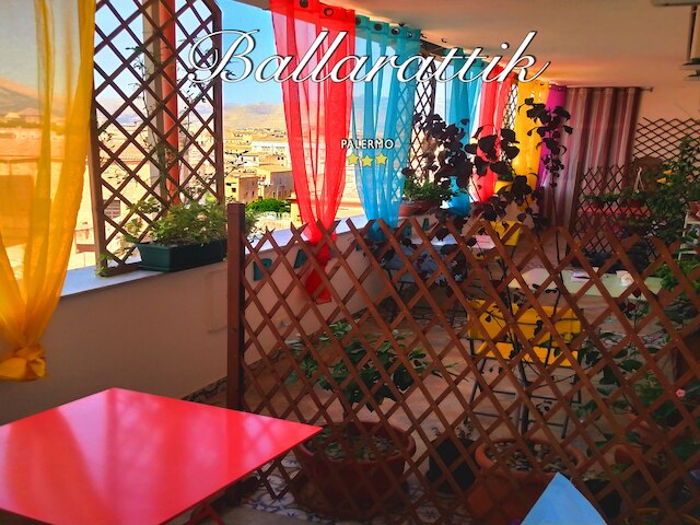 B&B バララティック