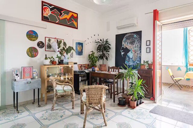 B&B バララティック