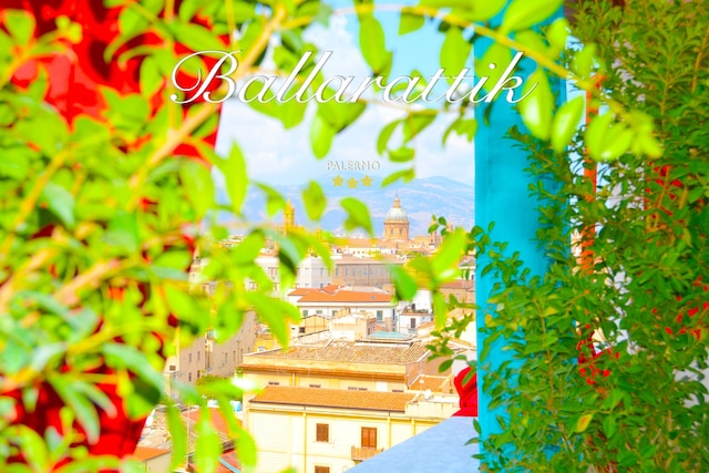 B&B バララティック