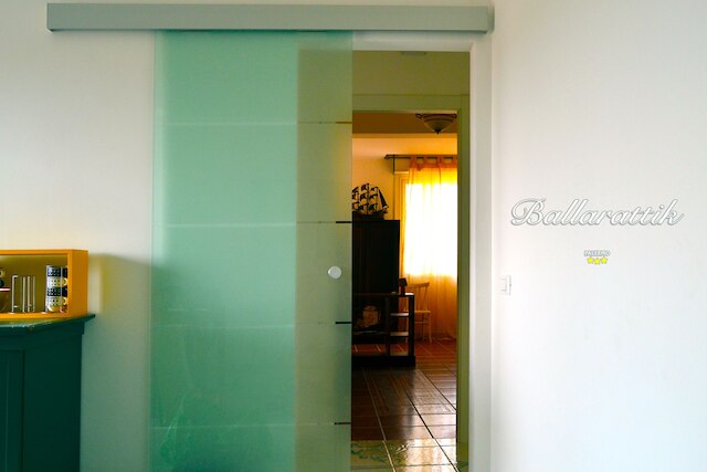 B&B バララティック