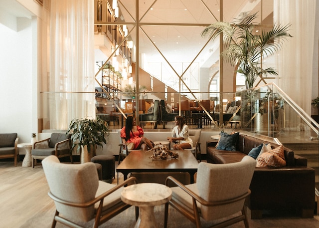 オースティン マリオット ダウンタウン