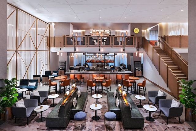 オースティン マリオット ダウンタウン