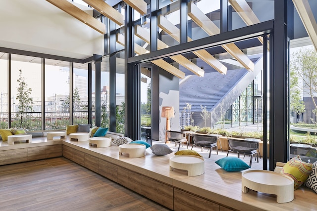 ハイアット ハウス 金沢