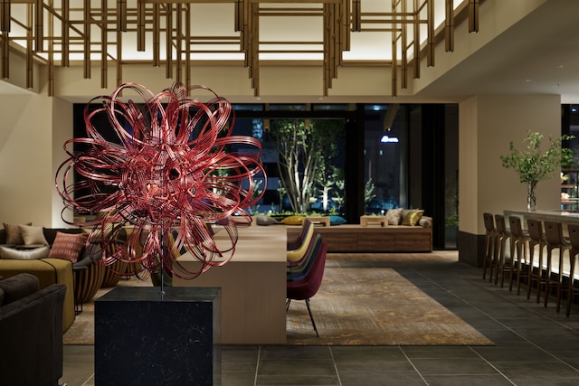 ハイアット ハウス 金沢