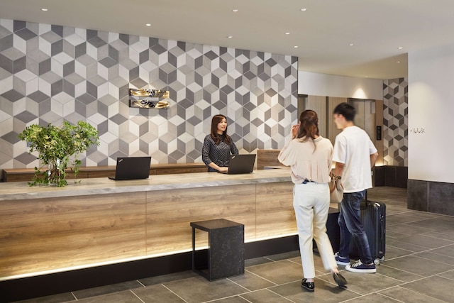 ハイアット ハウス 金沢